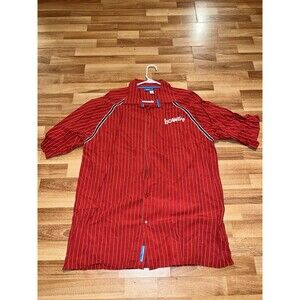 rocawear button down shirt 3xl